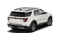 2026 Ford Explorer Active w/200A Pkg 4WD