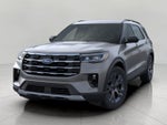 2026 Ford Explorer Active w/100A Pkg 4WD