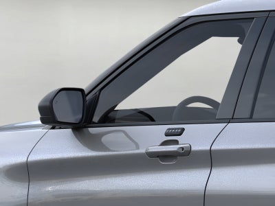 2026 Ford Explorer Active w/100A Pkg 4WD