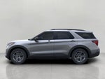 2026 Ford Explorer Active w/100A Pkg 4WD