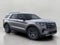 2026 Ford Explorer Active w/100A Pkg 4WD