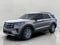 2026 Ford Explorer Active w/200A Pkg 4WD