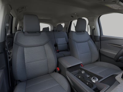 2026 Ford Explorer Active w/200A Pkg 4WD