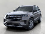 2026 Ford Explorer Active w/200A Pkg 4WD