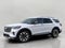 2027 Ford Explorer Platinum 4WD