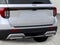 2027 Ford Explorer Platinum 4WD