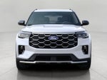 2027 Ford Explorer Platinum 4WD