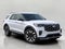 2027 Ford Explorer Platinum 4WD