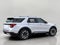 2027 Ford Explorer Platinum 4WD
