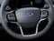 2027 Ford Explorer Platinum 4WD