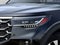 2027 Ford Explorer Platinum 4WD