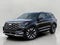 2027 Ford Explorer Platinum 4WD
