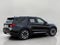 2027 Ford Explorer Platinum 4WD