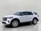 2027 Ford Explorer Platinum 4WD