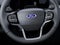 2027 Ford Explorer Platinum 4WD