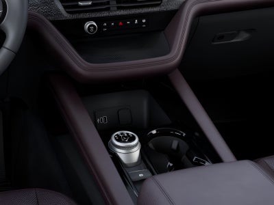 2027 Ford Explorer Platinum 4WD