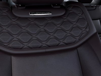 2027 Ford Explorer Platinum 4WD