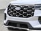 2027 Ford Explorer Platinum 4WD
