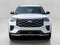 2027 Ford Explorer Platinum 4WD