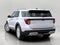 2027 Ford Explorer Platinum 4WD