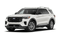 2027 Ford Explorer Platinum 4WD