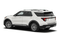 2027 Ford Explorer Platinum 4WD