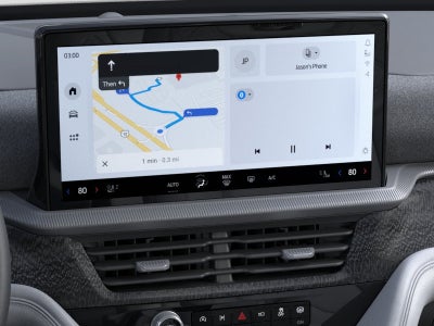 2026 Ford Explorer Platinum 4WD