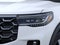 2026 Ford Explorer Platinum 4WD