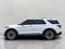 2026 Ford Explorer Platinum 4WD