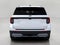 2026 Ford Explorer Platinum 4WD
