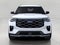 2026 Ford Explorer Platinum 4WD
