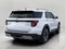 2026 Ford Explorer Platinum 4WD