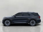 2026 Ford Explorer Platinum 4WD