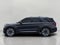 2026 Ford Explorer Platinum 4WD