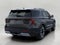 2026 Ford Explorer Platinum 4WD