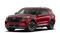 2026 Ford Explorer Platinum 4WD