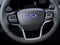 2027 Ford Explorer Platinum 4WD