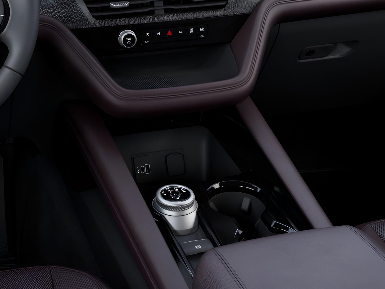 2027 Ford Explorer Platinum 4WD