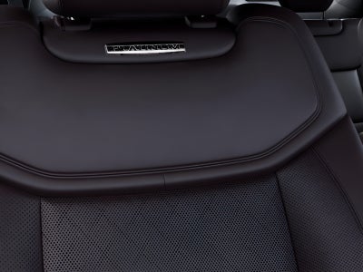 2027 Ford Explorer Platinum 4WD