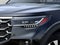 2027 Ford Explorer Platinum 4WD