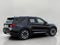 2027 Ford Explorer Platinum 4WD