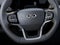 2027 Ford Explorer Tremor 4WD