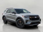 2027 Ford Explorer Tremor 4WD