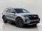 2027 Ford Explorer Tremor 4WD
