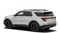 2027 Ford Explorer Tremor 4WD