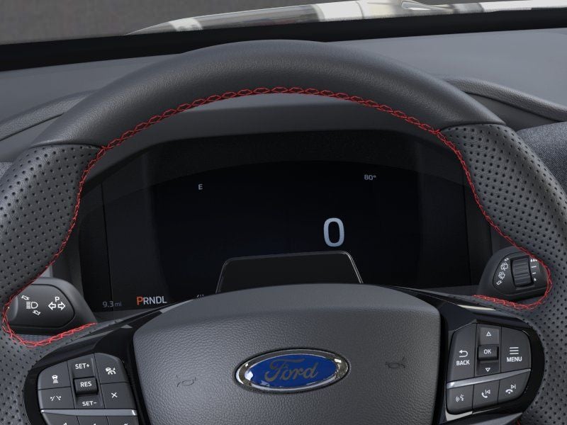 2026 Ford Explorer ST-Line 4WD