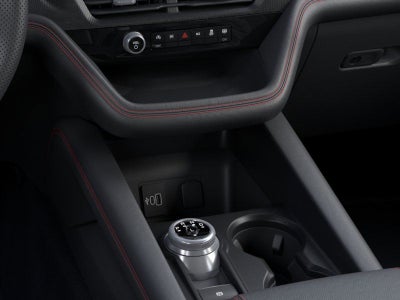 2026 Ford Explorer ST-Line 4WD