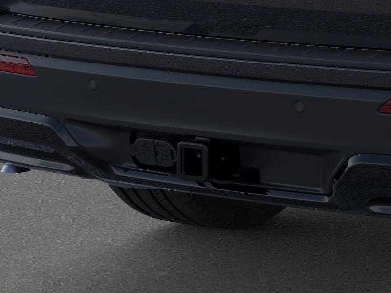 2026 Ford Explorer ST-Line 4WD