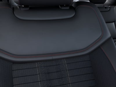 2027 Ford Explorer ST-Line 4WD
