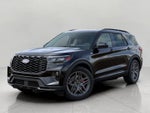 2027 Ford Explorer ST-Line 4WD